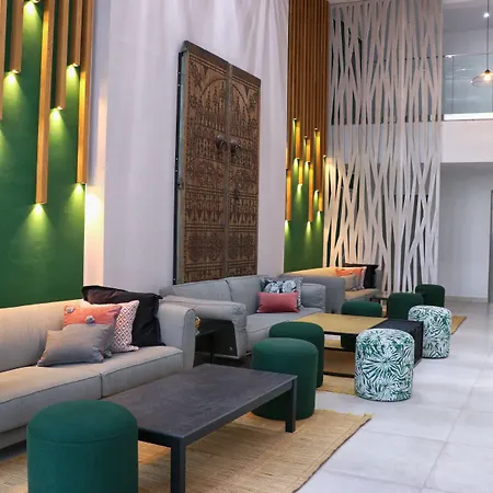 Amber El Fell- Boutique Hotel-3